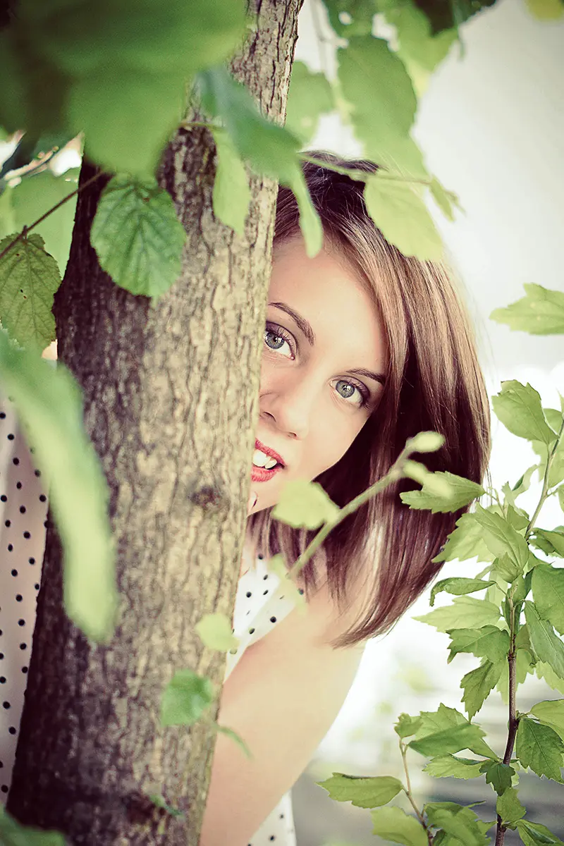 portrait entrepreneure