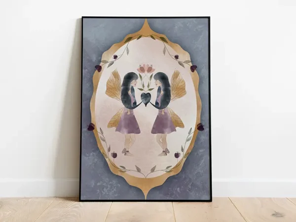 L'Effet Miroir
