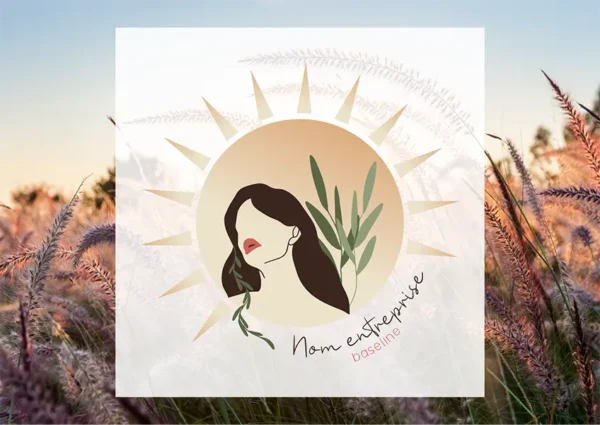 Femme solaire